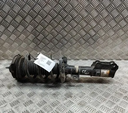 KIA Soul Front shock absorber/damper 54651J2000 54630J2000