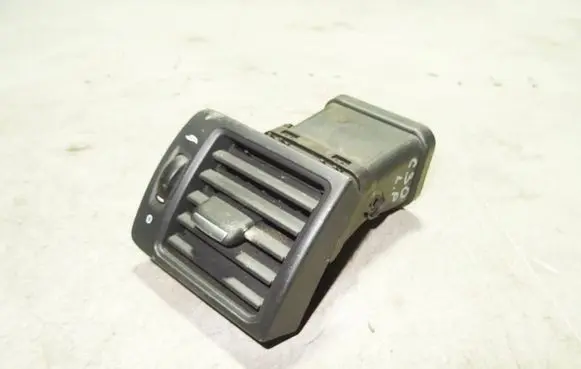 Volvo C30 Dashboard side air vent grill/cover trim 39888290