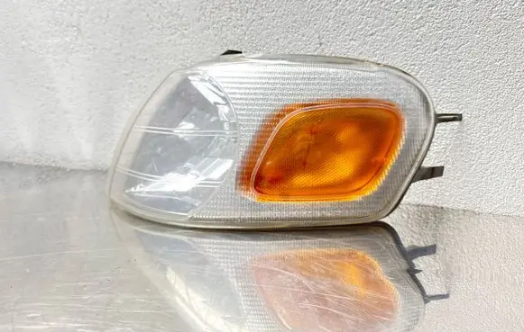Opel Sintra Front indicator light 16521703A