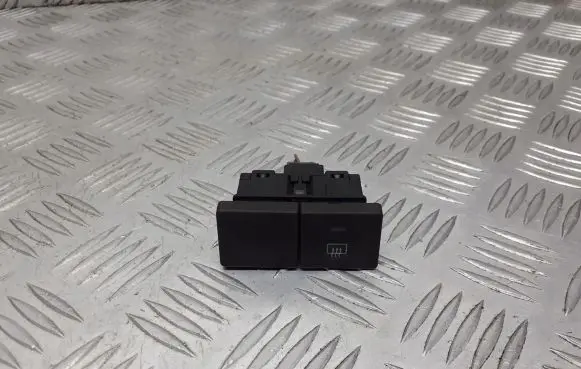 Ford Fusion Other switches/knobs/shifts 6S6T-18C621-BC