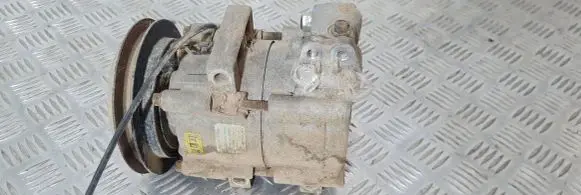 Hyundai Galloper Air conditioning (A/C) compressor (pump)