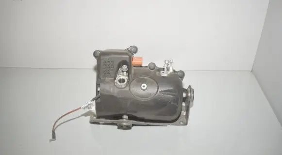 BMW iX Air conditioning (A/C) compressor (pump) 9871511 64509871511