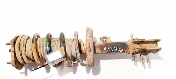 Peugeot Bipper Front shock absorber/damper