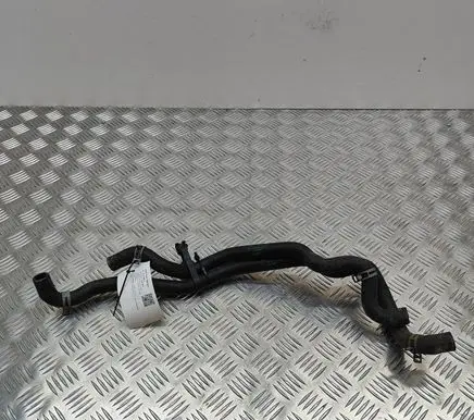 BMW 5 F10 F11 Engine coolant pipe/hose 9119168 9119169