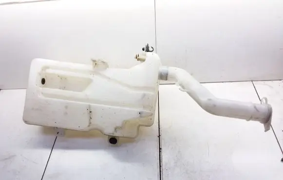 Mitsubishi Colt Windshield washer fluid reservoir/tank MN105383 A4548600060