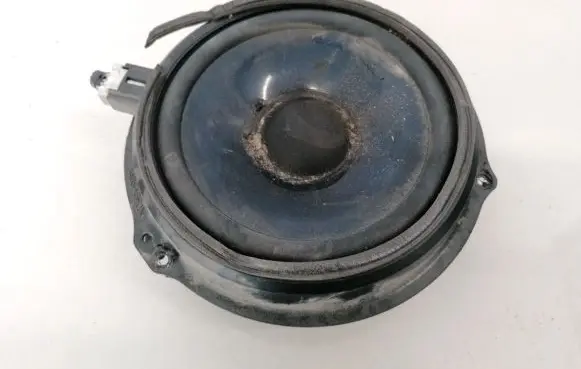 Ford Focus C-MAX Front door speaker 3M5T18808FD 3M5T-18808-FD