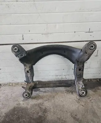 Audi A6 S6 C6 4F Front subframe