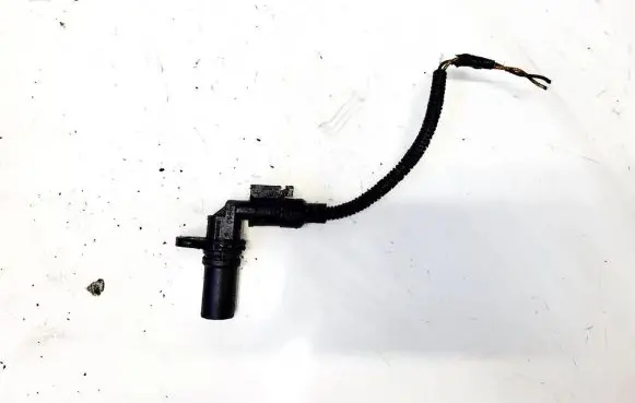Opel Corsa D Camshaft position sensor 73502752