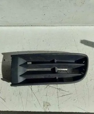 Volkswagen Polo Front bumper lower grill 6Q0853665F 14884 E44113060