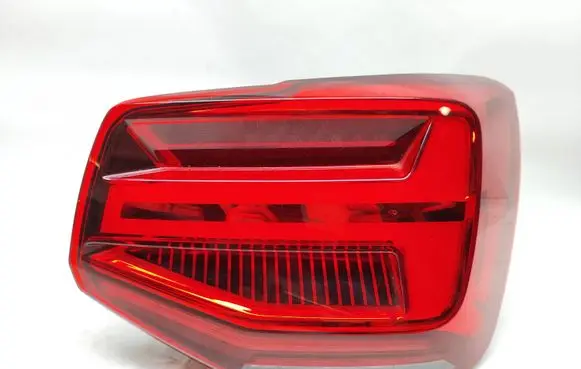 Audi Q2 - Rear/tail lights 81A945092C 90096103