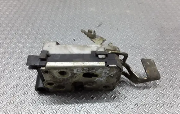 Peugeot Boxer Front door lock