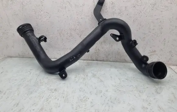 Seat Toledo III (5P) Intercooler hose/pipe 1K0145770B 1K0145762AC