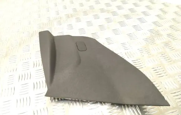 Citroen DS7 Crossback Other center console (tunnel) element 9816304577 X669998T GF089186