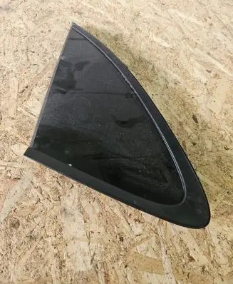 Porsche Macan (95B) Rear side window 95B845297XR