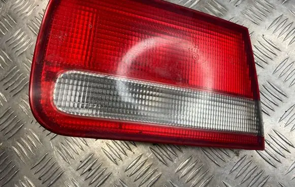 Honda Accord Tailgate rear/tail lights 236207