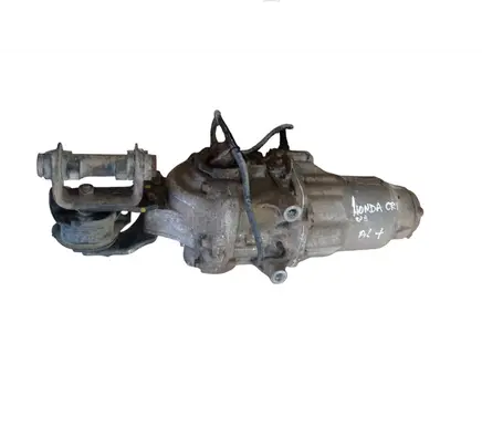 Honda CR-V Front differential P6R 7147375