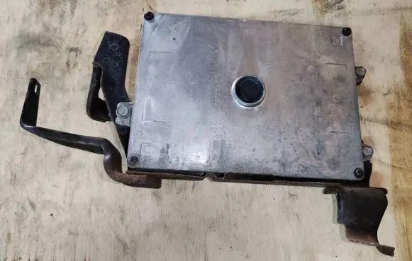 Honda Civic IX Engine control unit/module ECU 37820R3RF11 G810106822