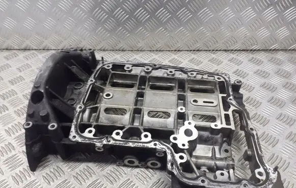 Ford Mondeo Mk III Other cylinder head part 
