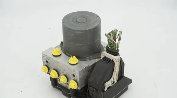 Peugeot 508 ABS Pump 9804791080 9677031780 0265230737