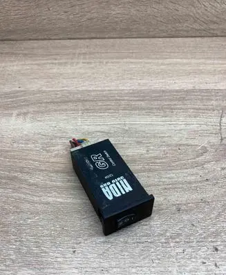 Ford Focus Other switches/knobs/shifts NIDAAUTOGASSWITCH 1204GR
