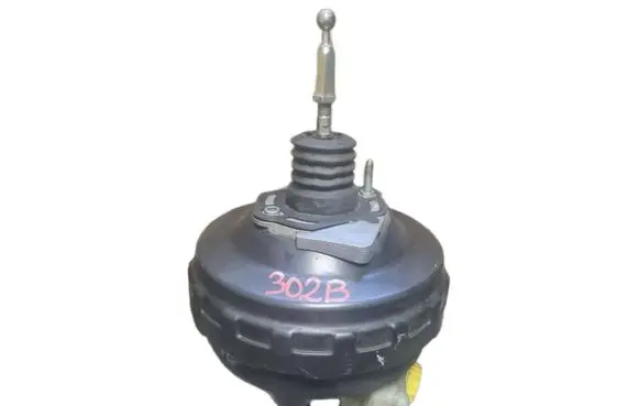 Audi A6 S6 C5 4B Brake booster 8E0612105N