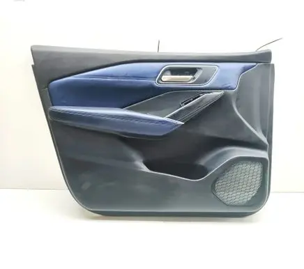 Nissan Qashqai J12 Front door card panel trim 809116UA0A 809776UA001