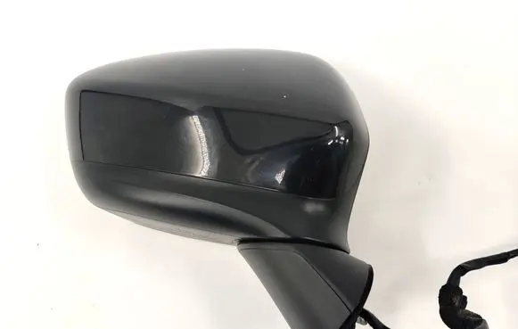 Mazda CX-5 Front door electric wing mirror E4033750