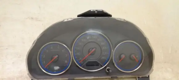 Honda Civic Speedometer (instrument cluster) HR0310213