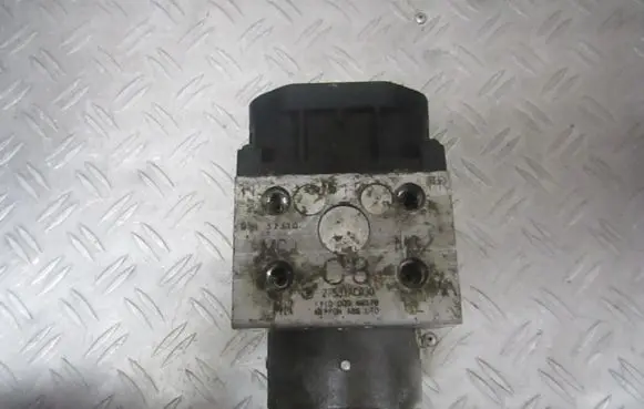 Subaru Forester SF ABS Pump 27531ac030 11000040370