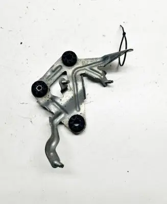 BMW 3 E92 E93 ABS pump bracket 6781282 23310110