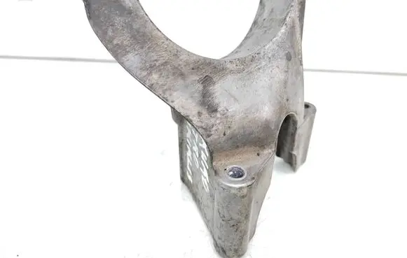 Suzuki Grand Vitara II Fuel filter bracket/mount holder 9642089680