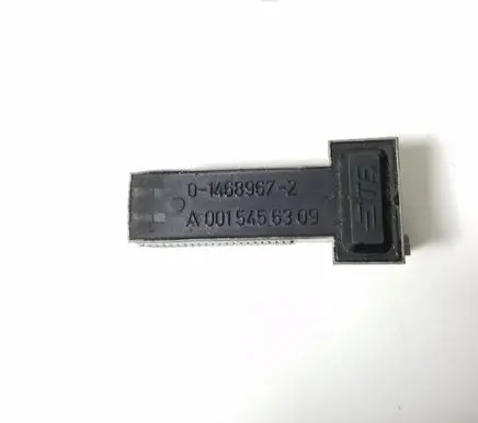 Mercedes-Benz CLS C218 X218 Brake pedal sensor switch A0015456309