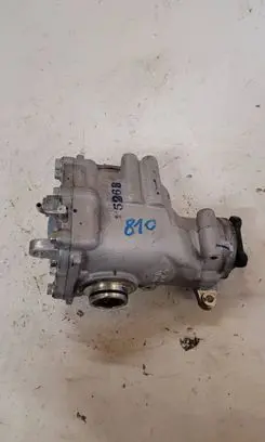 Infiniti FX Gearbox transfer box case NL0766
