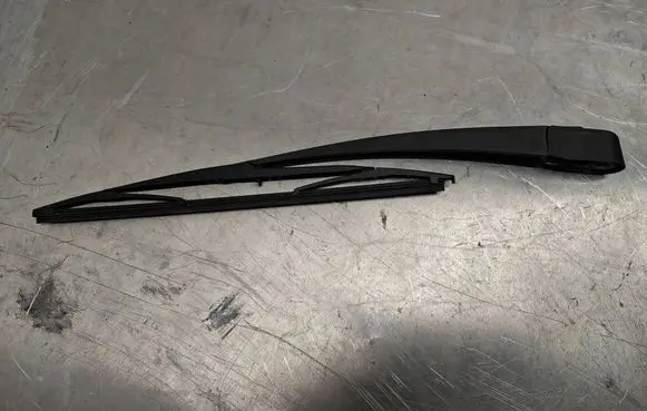 Ford Galaxy Rear wiper blade 