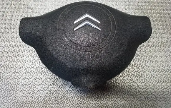 Citroen Jumpy Steering wheel airbag 96809216ZD