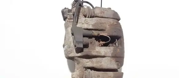 Mercedes-Benz A W168 Front brake caliper