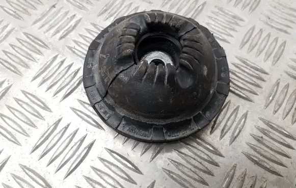 Audi A6 S6 C6 4F Front coil spring rubber mount 4F0412377D