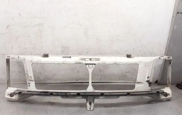 Volkswagen II LT Radiator support slam panel