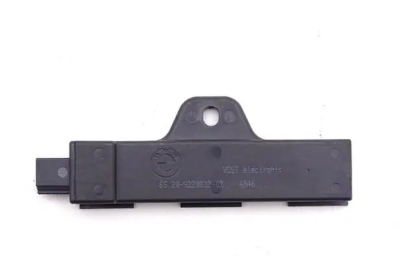BMW 4 F32 F33 Antenna control unit 9220832