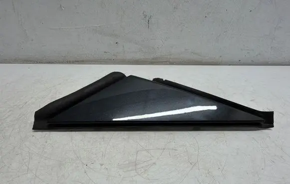 Opel Adam Fender end trim 13365625 6934682