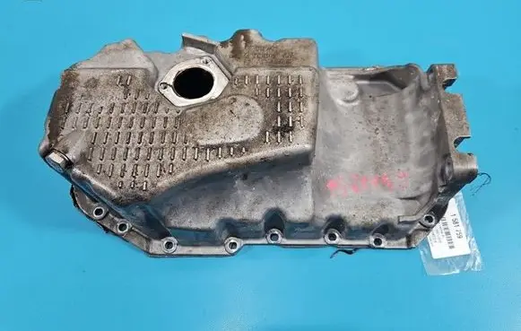 Volkswagen Tiguan Oil sump 03C103603AH IMPRK1581759