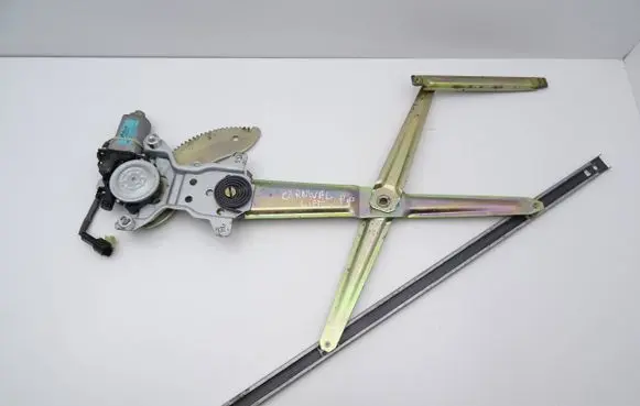 KIA Carnival Front door window regulator with motor XH023PA