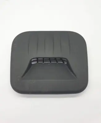 Chrysler Pacifica Rear air vent grill 5SR67DX9AF 233405 101960110BLR