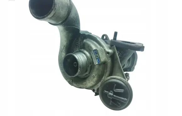 Renault Kangoo I Turbo 107826H109779