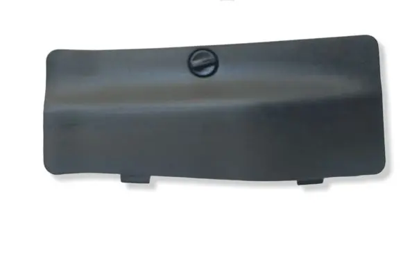 Mitsubishi 3000 GT Trunk/boot storage box wall MB692623