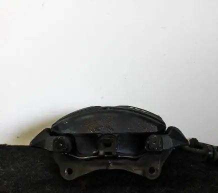 Audi A4 S4 B8 8K Front brake caliper 8K0106AJ