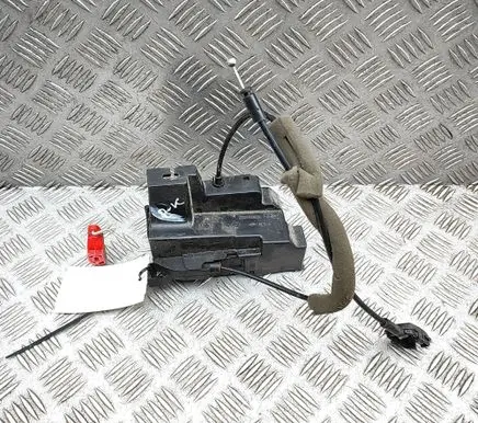 Opel Movano B Coupe door lock (next to the handle) 95515200 805031337R