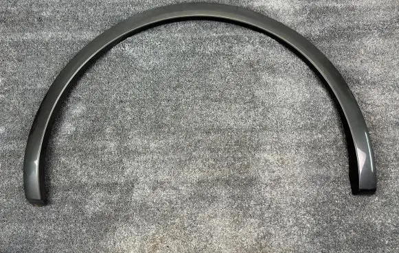 Audi Q5 SQ5 Rear arch trim 80A853818 L236