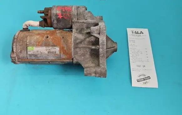 Citroen C5 Starter motor D8R28 IMPRK1438763