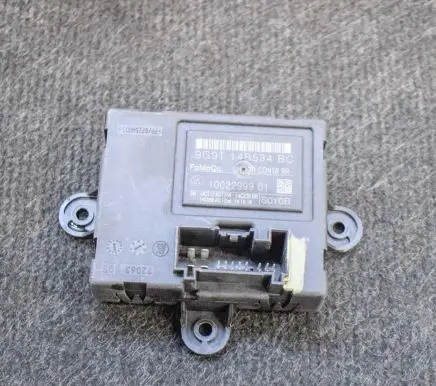 Volvo XC60 Door control unit/module 10022999 9G9T14B534BC